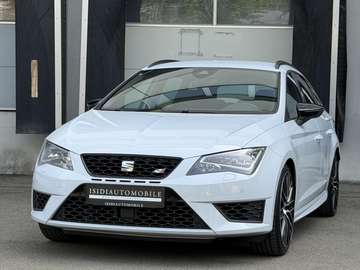 Cupra 290 LED Navi ACC Leder Rü-Kamera