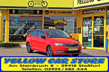Spaceback Panorama 2 Vorbesitzer MwSt.