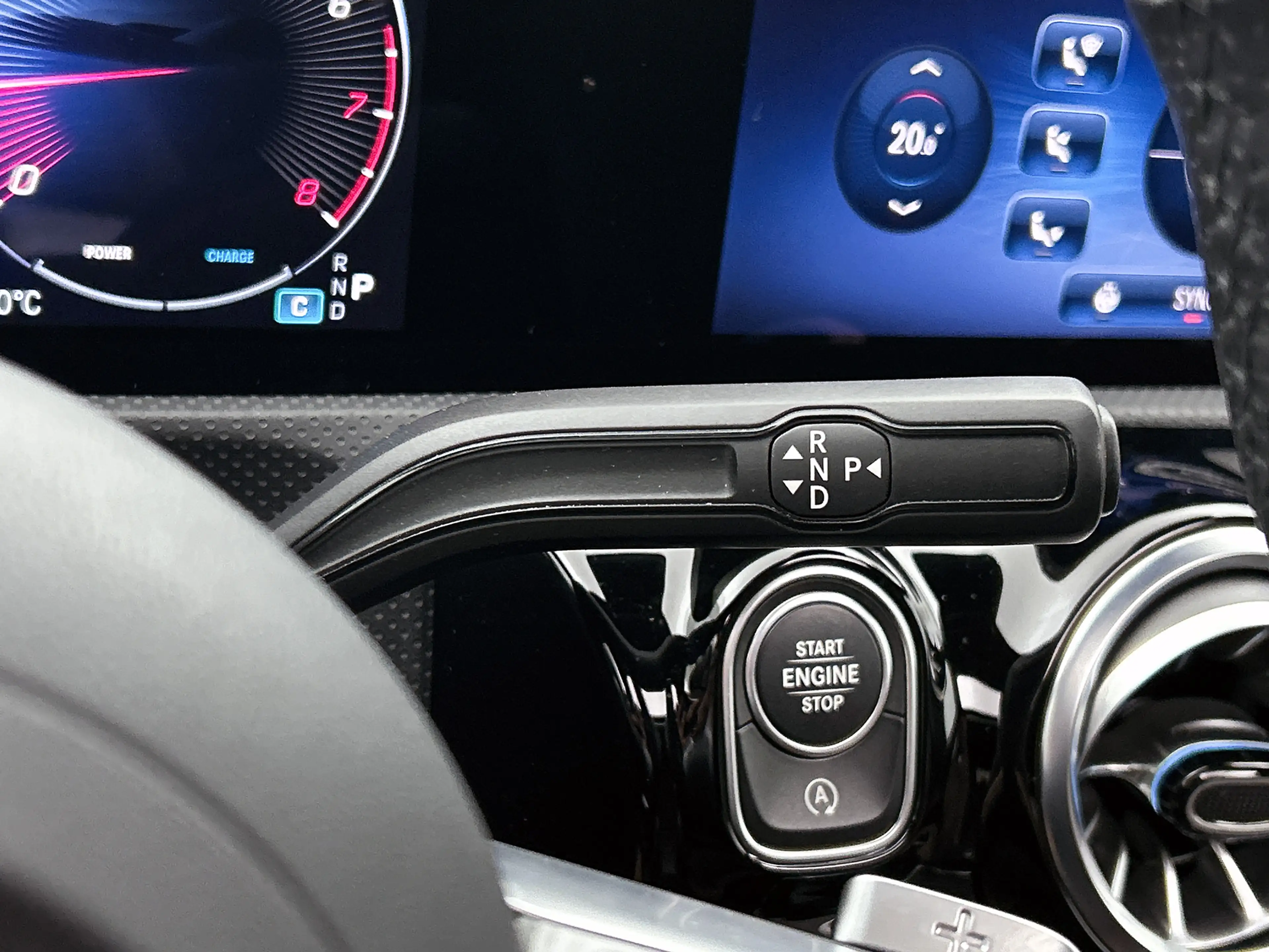 Mercedes-Benz A 180 AMG Line Plus | Night pakket | Panorama Schuifdak — photo 12