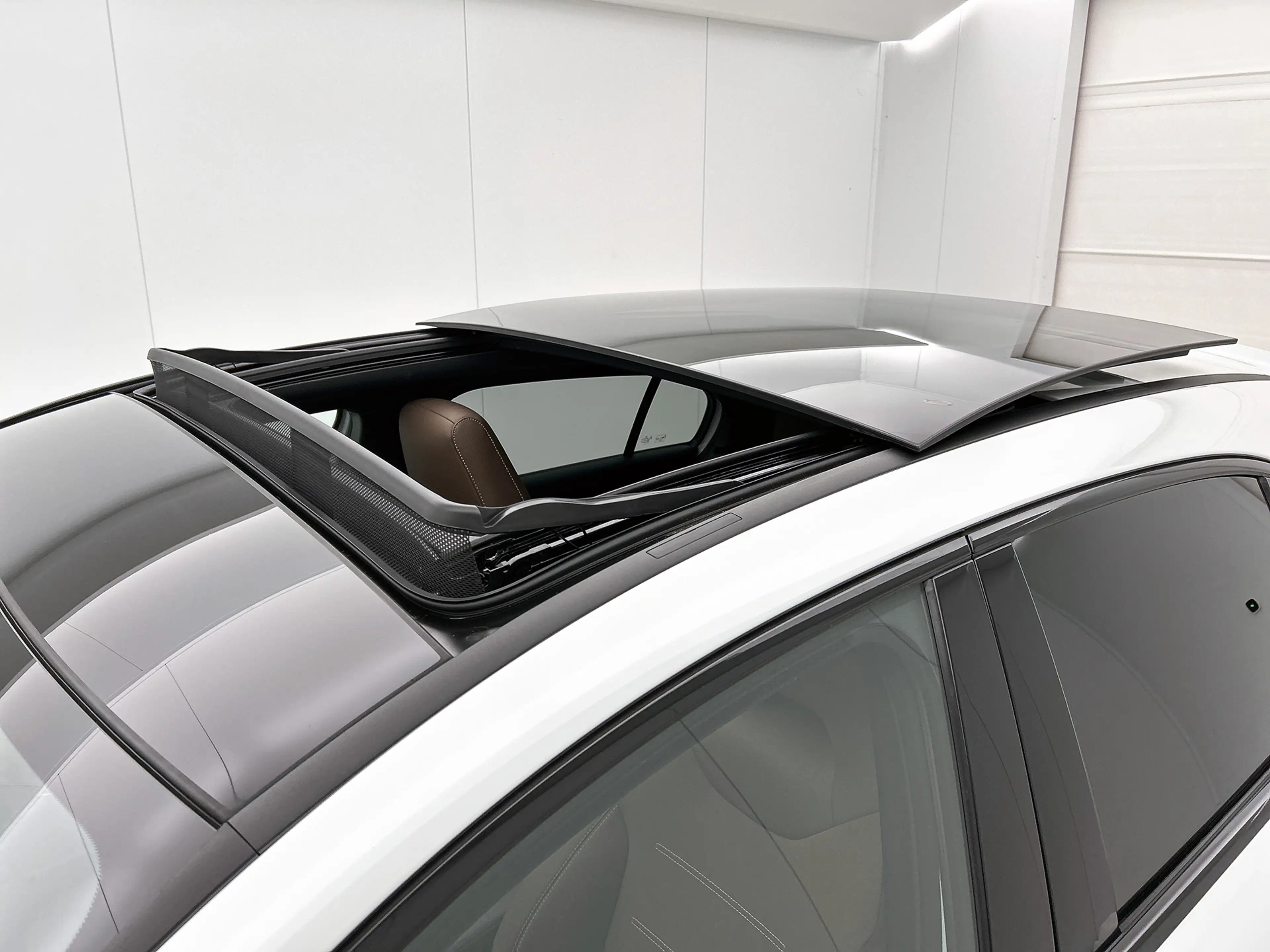 Mercedes-Benz A 180 AMG Line Plus | Night pakket | Panorama Schuifdak — photo 14