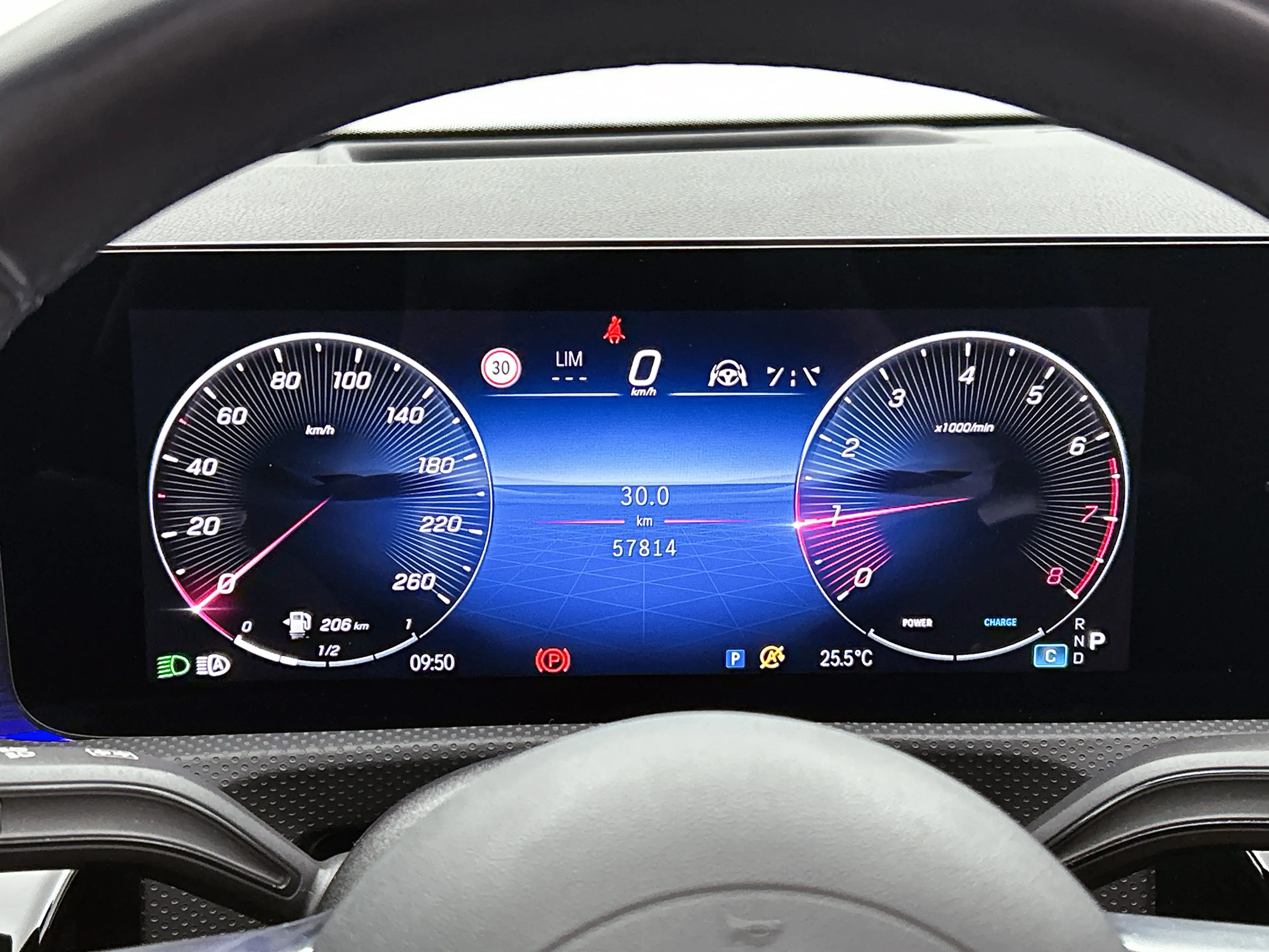 Mercedes-Benz A 180 AMG Line Plus | Night pakket | Panorama Schuifdak — photo 6
