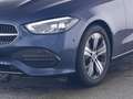 Mercedes-Benz C 180 Avantgarde/LED/360/Pano/Leder/Ambiente/17" Blau - thumbnail 4