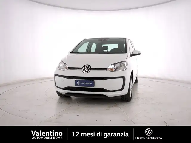 Volkswagen up! 1.0 5p. EVO move BlueMotion Technology