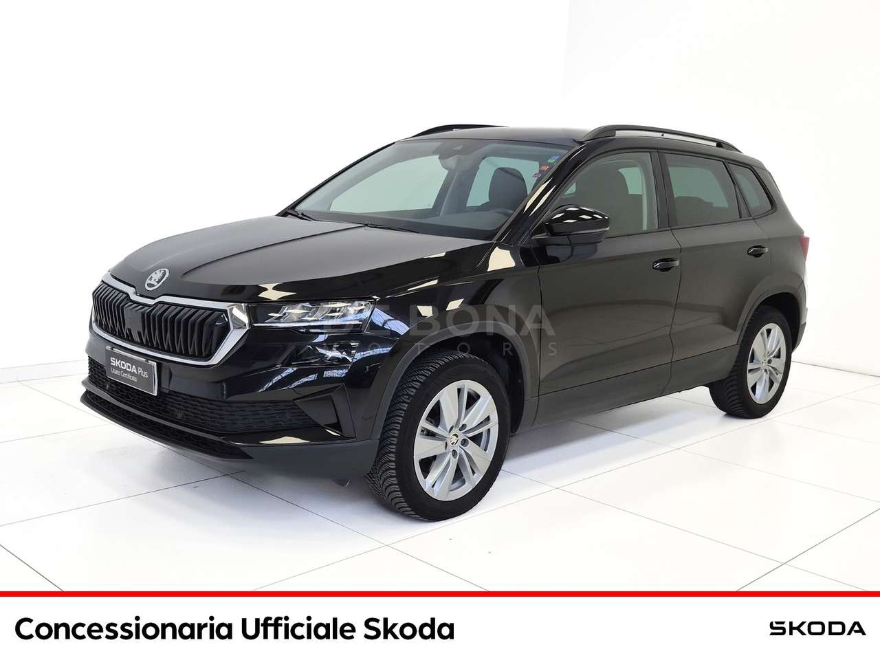 Skoda Karoq 2.0 tdi executive 4x4 150cv dsg