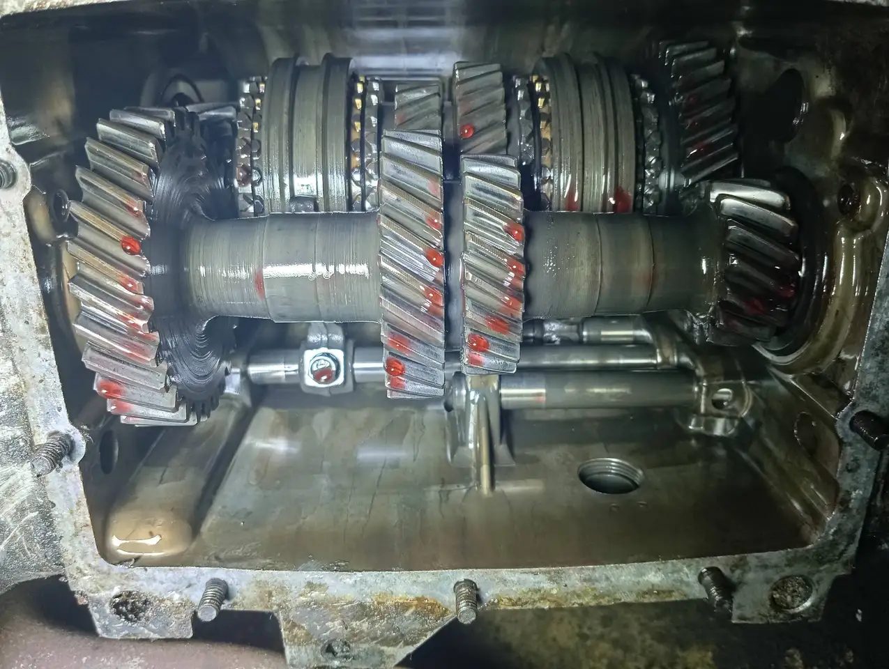 Fiat 1500 L, foto 3