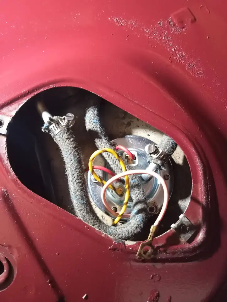 Fiat 1500 L, foto 4
