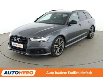 2.0 TFSI quattro S Line Aut.*NAV*MATRIX*ACC*BOSE*