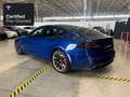 Tesla Model S Plaid “Certified Pre-Owned” Albastru - thumbnail 7