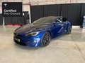 Tesla Model S Plaid “Certified Pre-Owned” Albastru - thumbnail 1