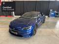 Tesla Model S Plaid “Certified Pre-Owned” Albastru - thumbnail 3
