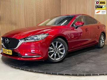 2.0 SkyActiv-G 165 Signature|FULL OPTION|TREKAAK|A