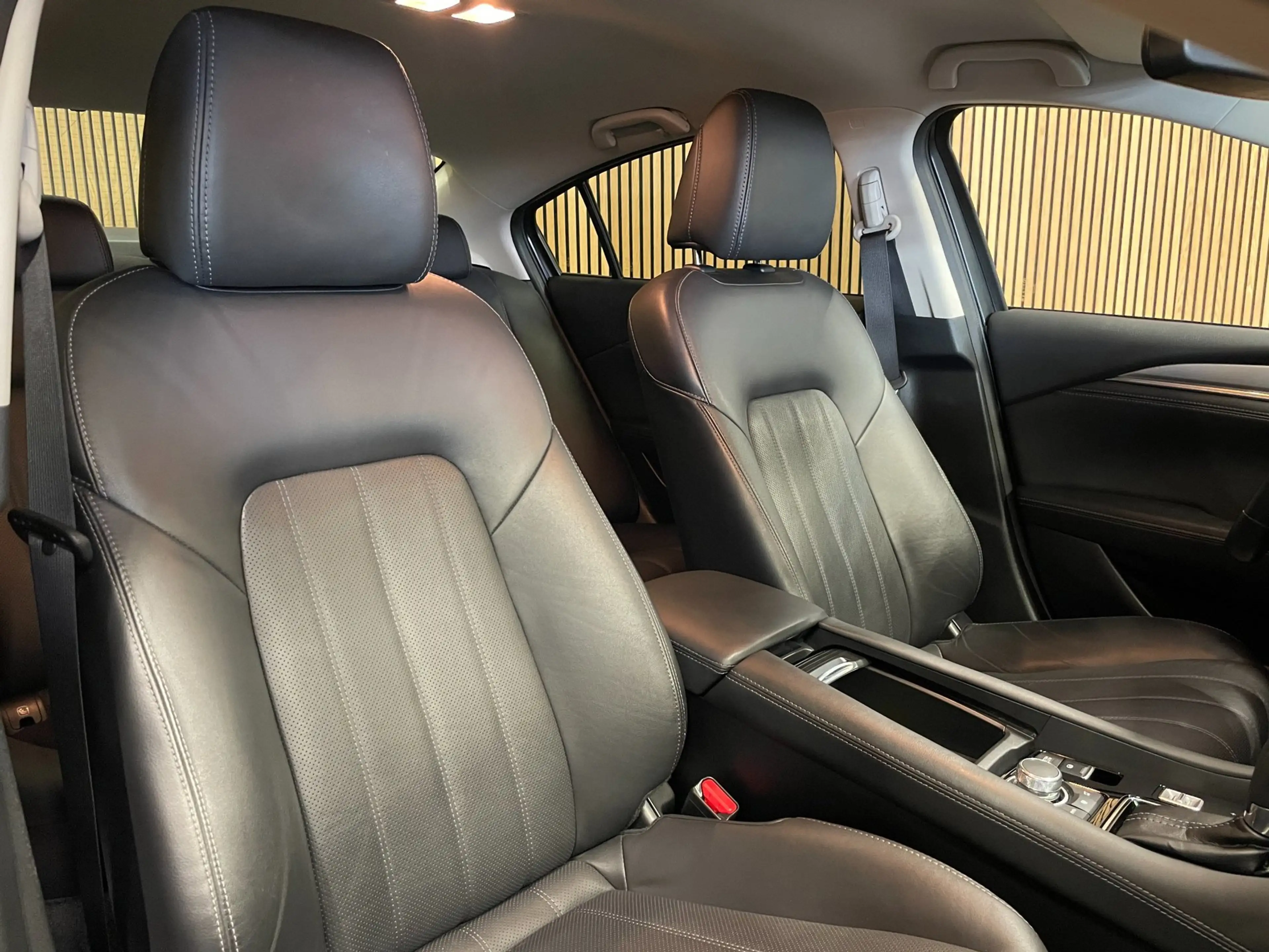 Mazda 6 2.0 SkyActiv-G 165 Signature|FULL OPTION|TREKAAK|A — photo 7