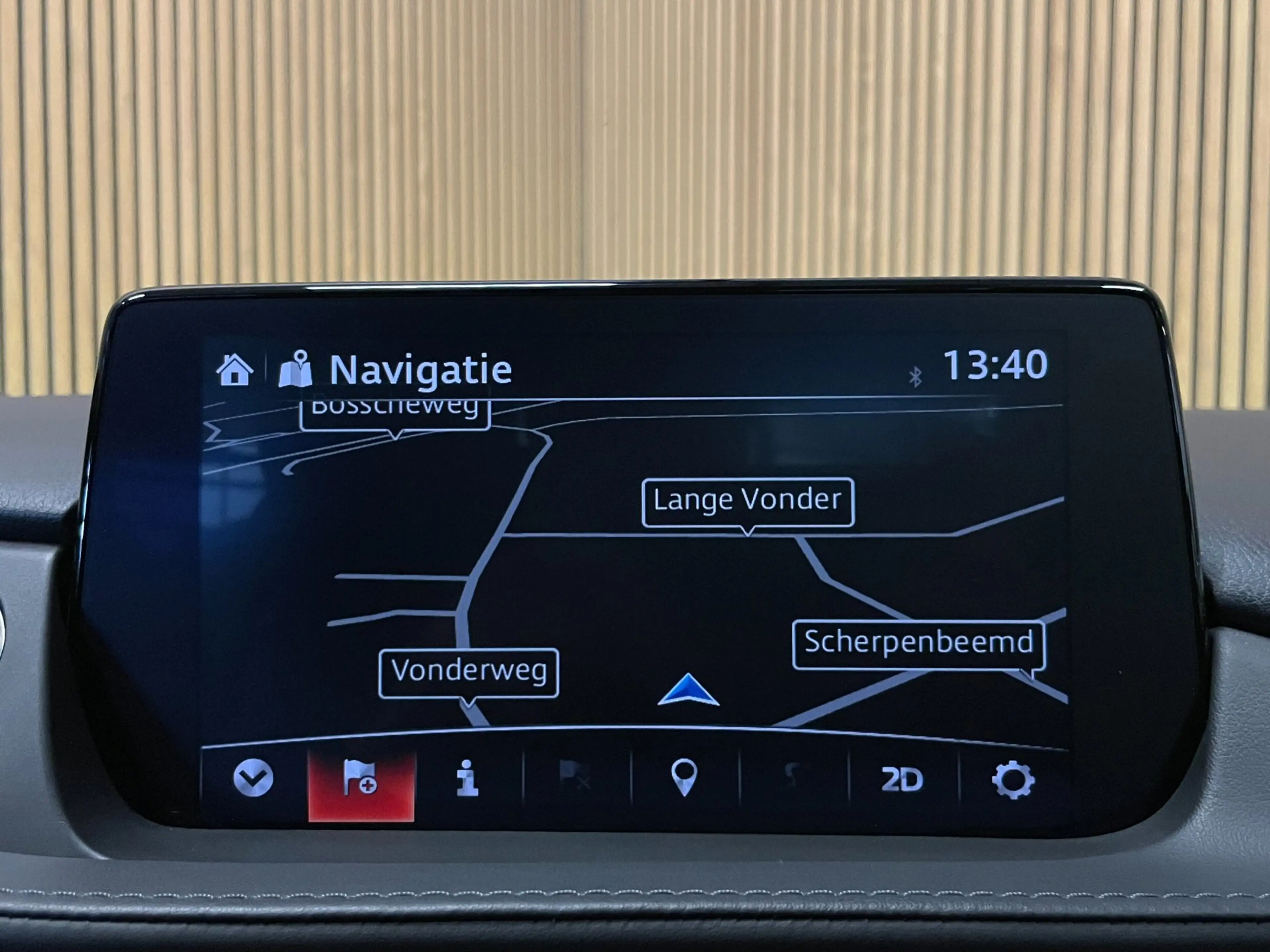 Mazda 6 2.0 SkyActiv-G 165 Signature|FULL OPTION|TREKAAK|A — photo 12
