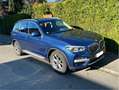 BMW X3 xDrive20d Aut. xLine Blau - thumbnail 3