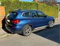 BMW X3 xDrive20d Aut. xLine Blau - thumbnail 4