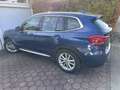 BMW X3 xDrive20d Aut. xLine Blau - thumbnail 1