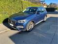 BMW X3 xDrive20d Aut. xLine Blau - thumbnail 2