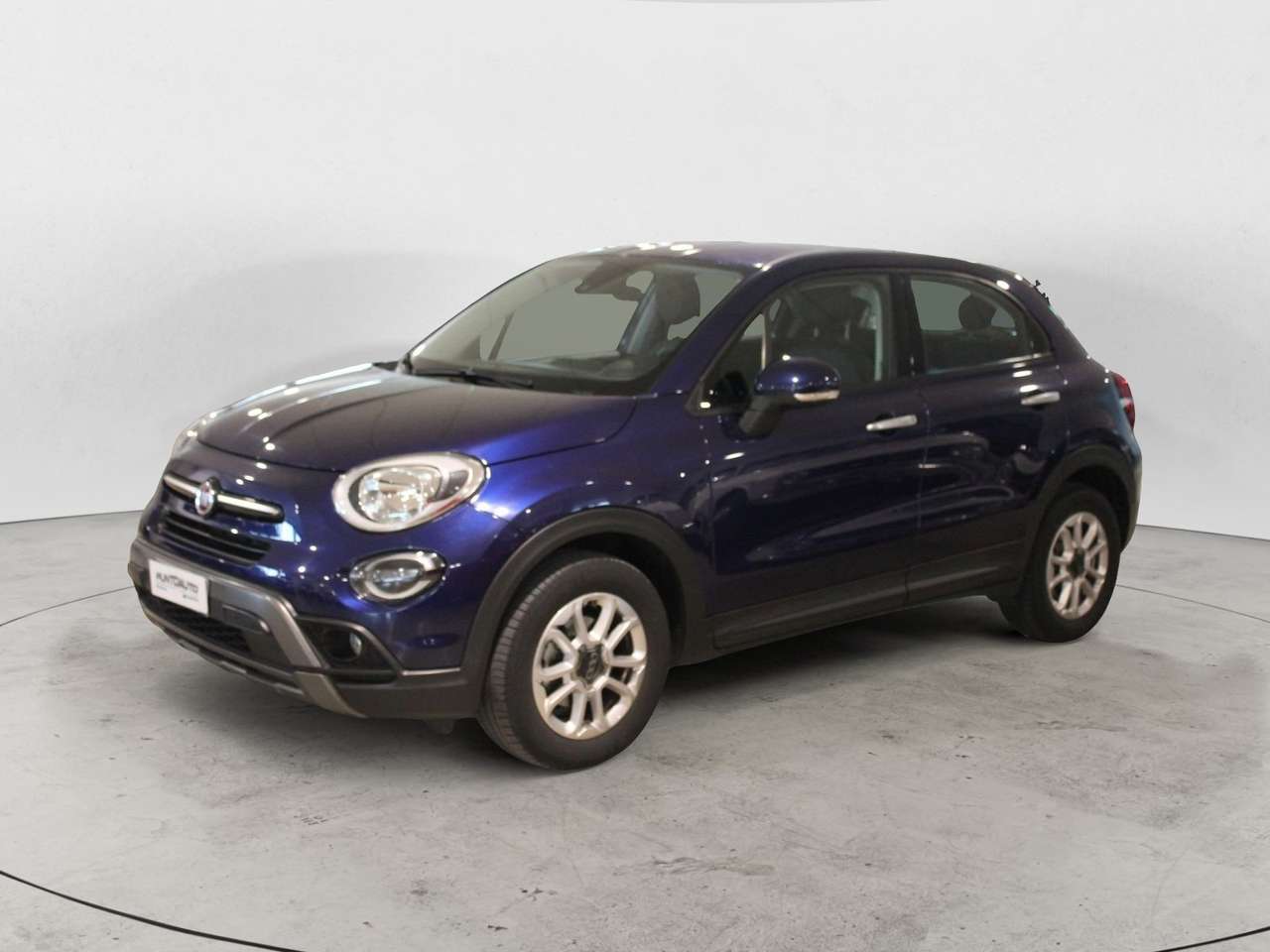 Fiat 500X 1.0 T3 120cv MT E6D Cross