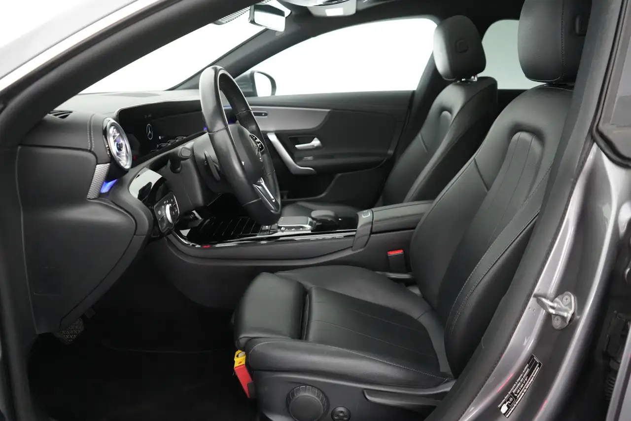 Mercedes-Benz CLA SB 250e PHEV Business Solution Luxury Plus LEDER/C, миниатюра 17