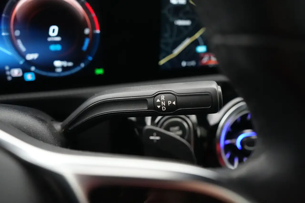 Mercedes-Benz CLA SB 250e PHEV Business Solution Luxury Plus LEDER/C, миниатюра 16