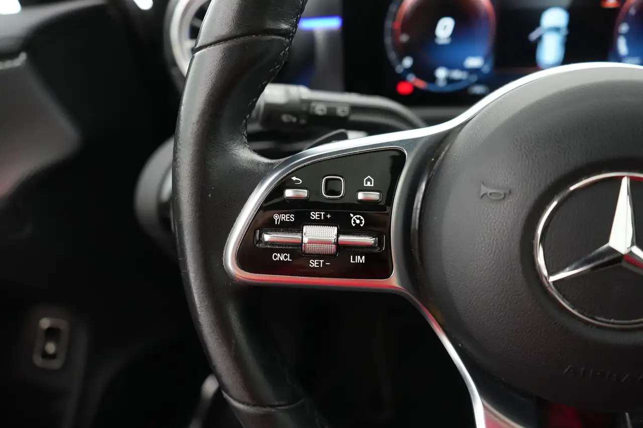 Mercedes-Benz CLA SB 250e PHEV Business Solution Luxury Plus LEDER/C, миниатюра 26