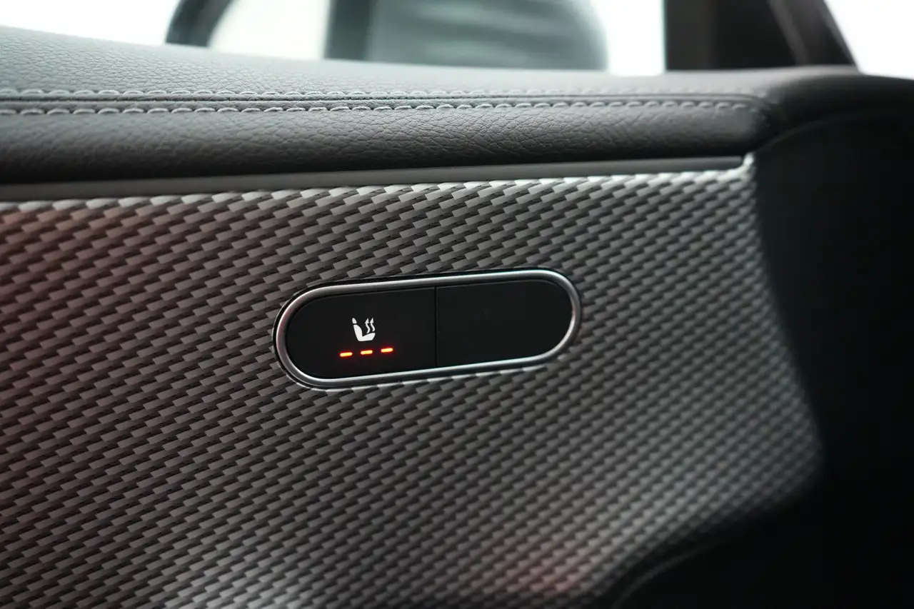 Mercedes-Benz CLA SB 250e PHEV Business Solution Luxury Plus LEDER/C, миниатюра 25