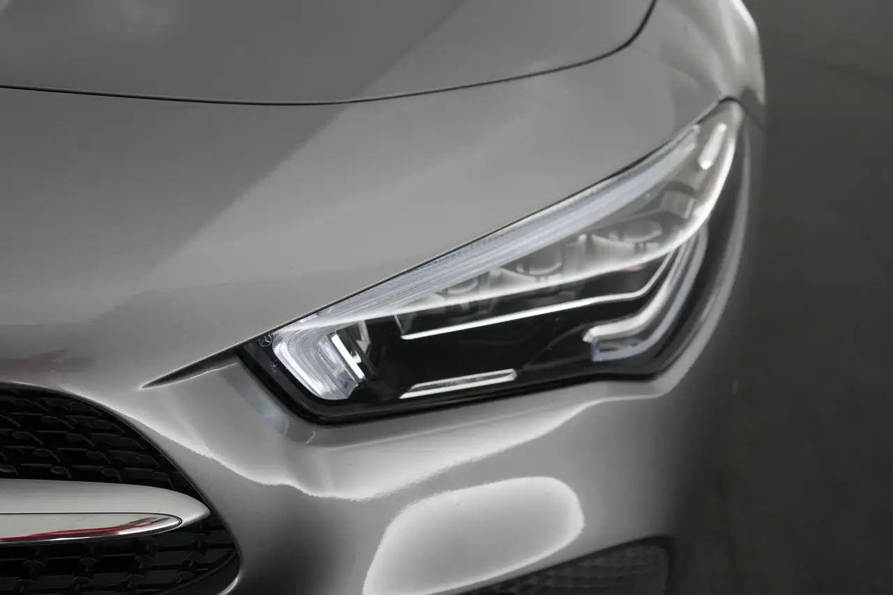 Mercedes-Benz CLA SB 250e PHEV Business Solution Luxury Plus LEDER/C, миниатюра 18