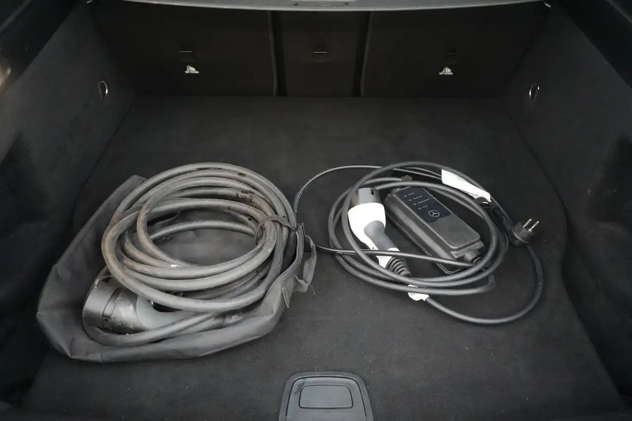 Mercedes-Benz CLA SB 250e PHEV Business Solution Luxury Plus LEDER/C, миниатюра 23