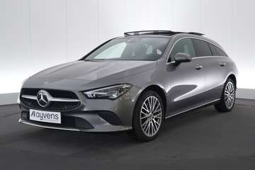 SB 250e PHEV Business Solution Luxury Plus LEDER/C