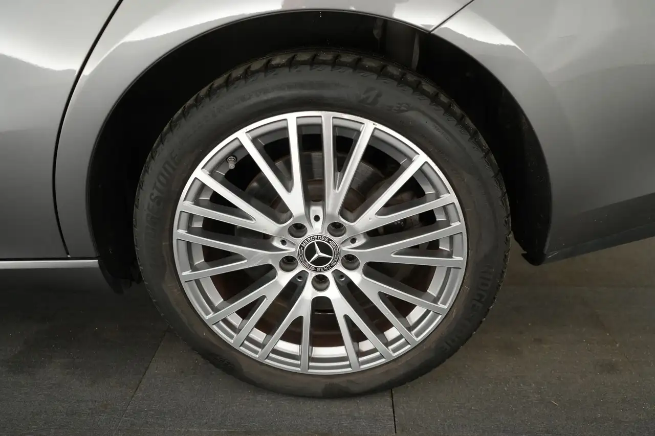Mercedes-Benz CLA SB 250e PHEV Business Solution Luxury Plus LEDER/C, миниатюра 19