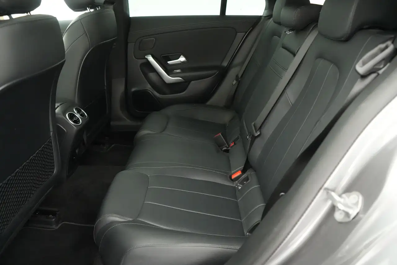 Mercedes-Benz CLA SB 250e PHEV Business Solution Luxury Plus LEDER/C, миниатюра 20