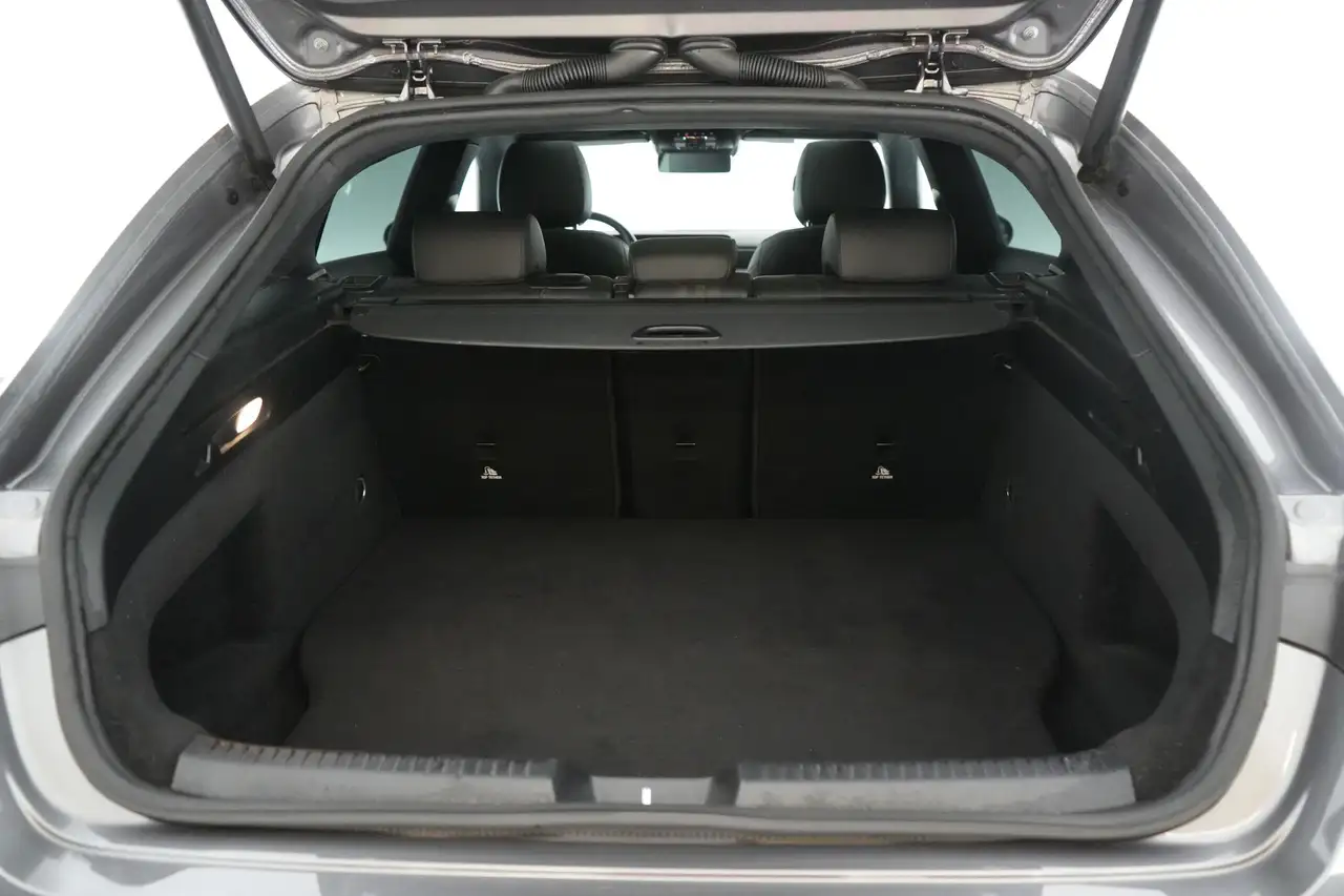 Mercedes-Benz CLA SB 250e PHEV Business Solution Luxury Plus LEDER/C, миниатюра 21