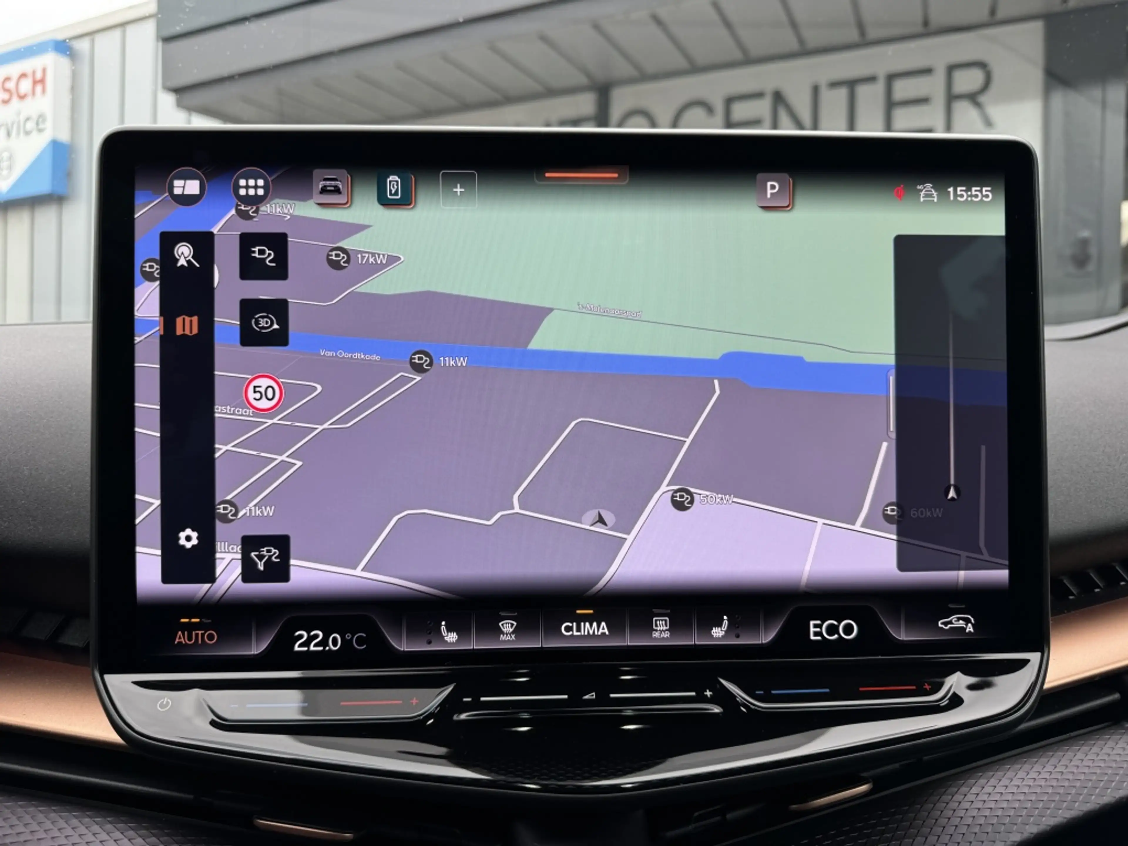 CUPRA Tavascan Business 82 kWh | Navi | Stoelverwarming | Warmtep — photo 12