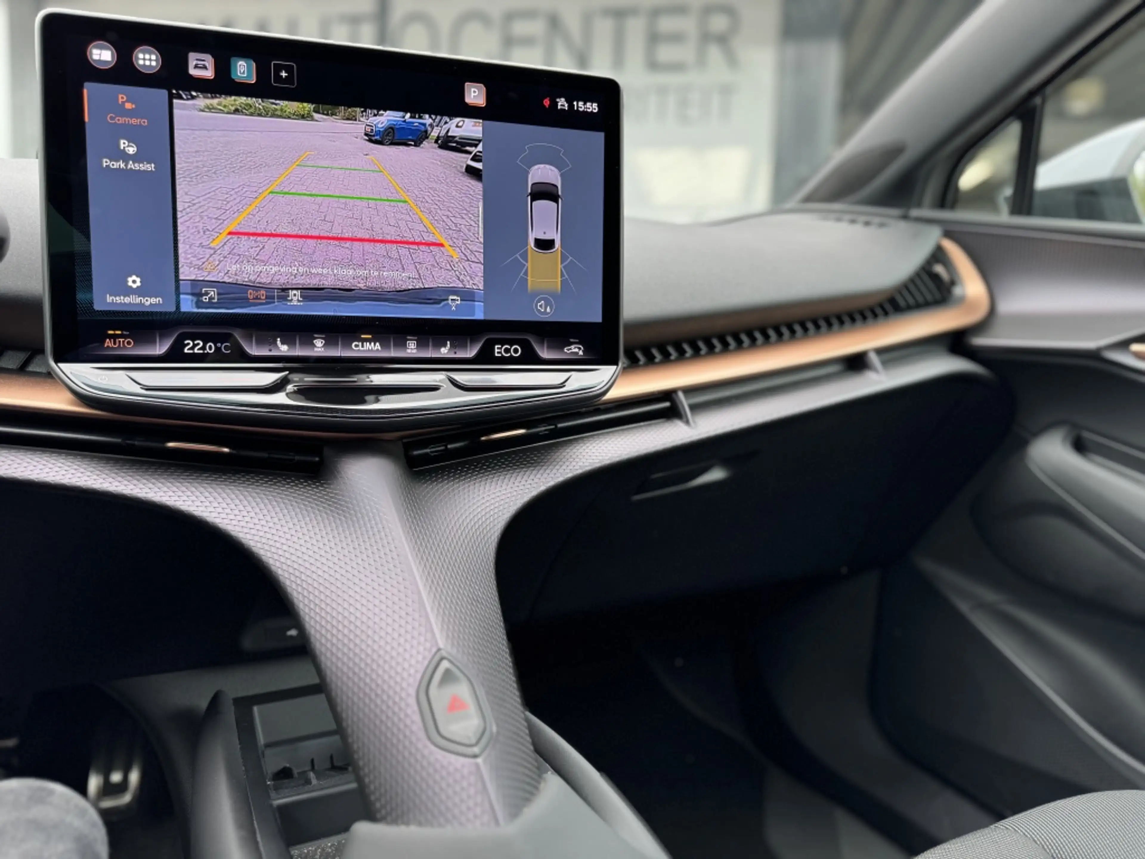 CUPRA Tavascan Business 82 kWh | Navi | Stoelverwarming | Warmtep — photo 13