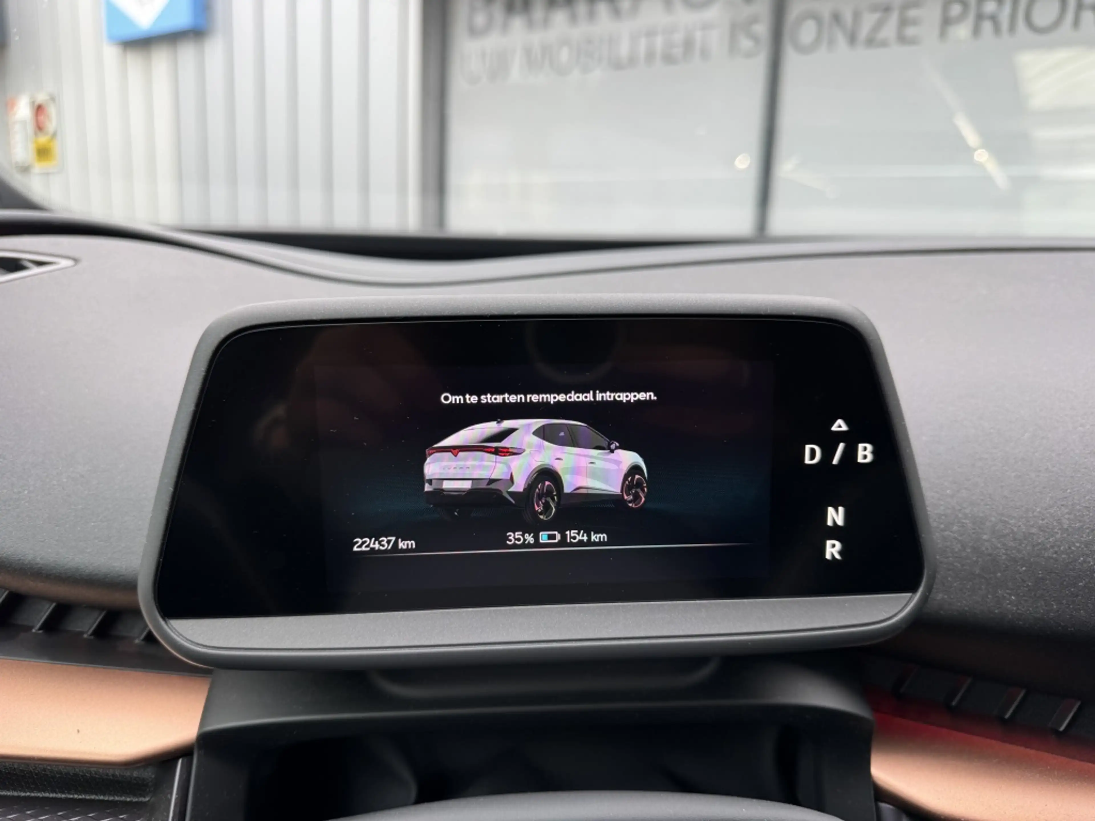 CUPRA Tavascan Business 82 kWh | Navi | Stoelverwarming | Warmtep — photo 10