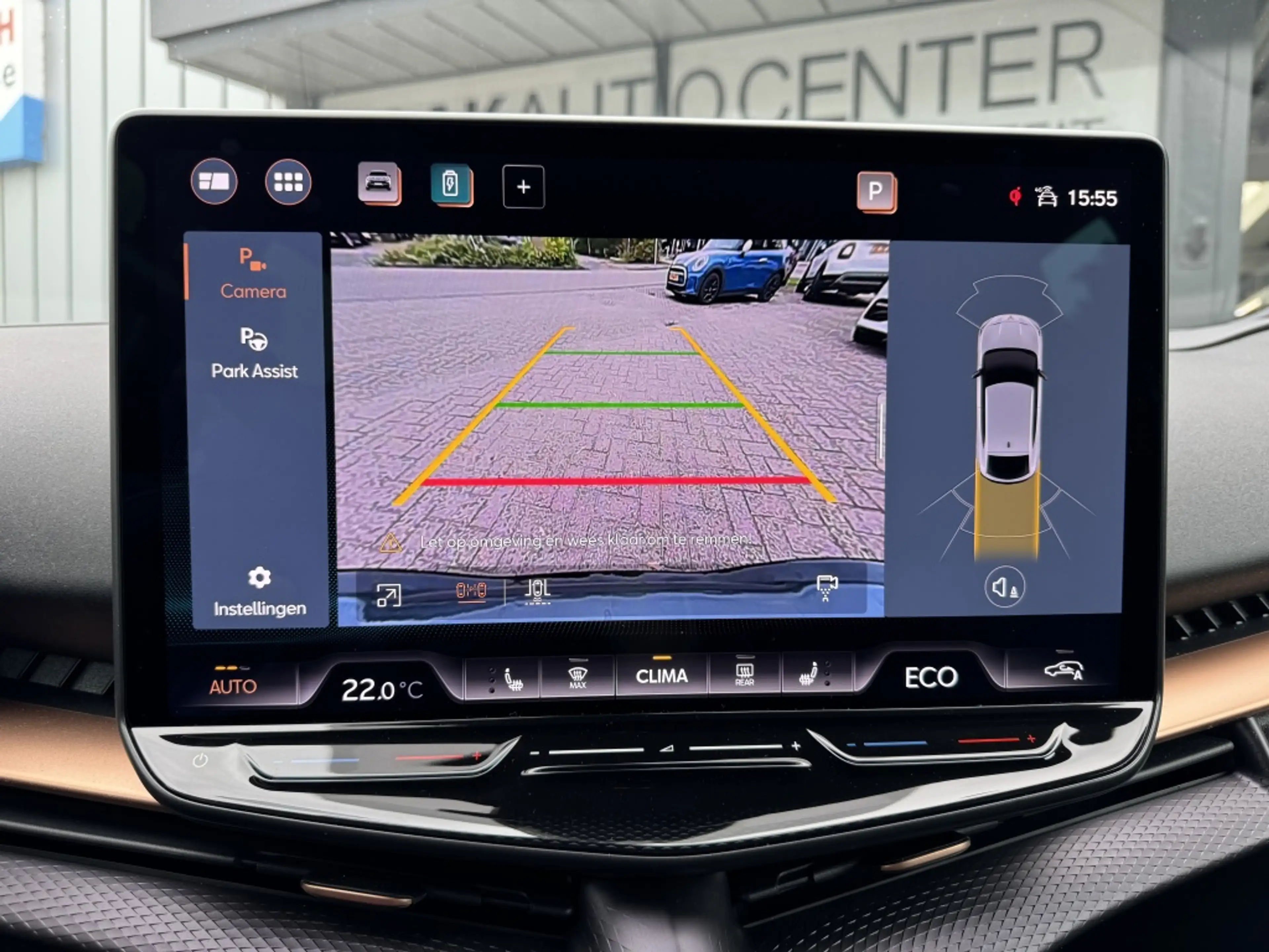 CUPRA Tavascan Business 82 kWh | Navi | Stoelverwarming | Warmtep — photo 11