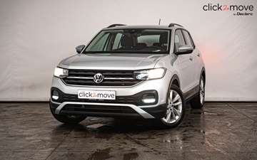 T-Cross 1.0 TSI Life OPF