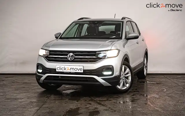 Volkswagen T-Cross T-Cross 1.0 TSI Life OPF
