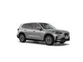 BMW iX1 eDrive20 Plateado - thumbnail 4