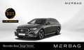 Mercedes-Benz E 300 de T PHEV EQ Tech 4Matic Osterreich Edition Grijs - thumbnail 1