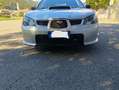 Subaru Impreza SW 2.5 WRX awd Silver - thumbnail 4