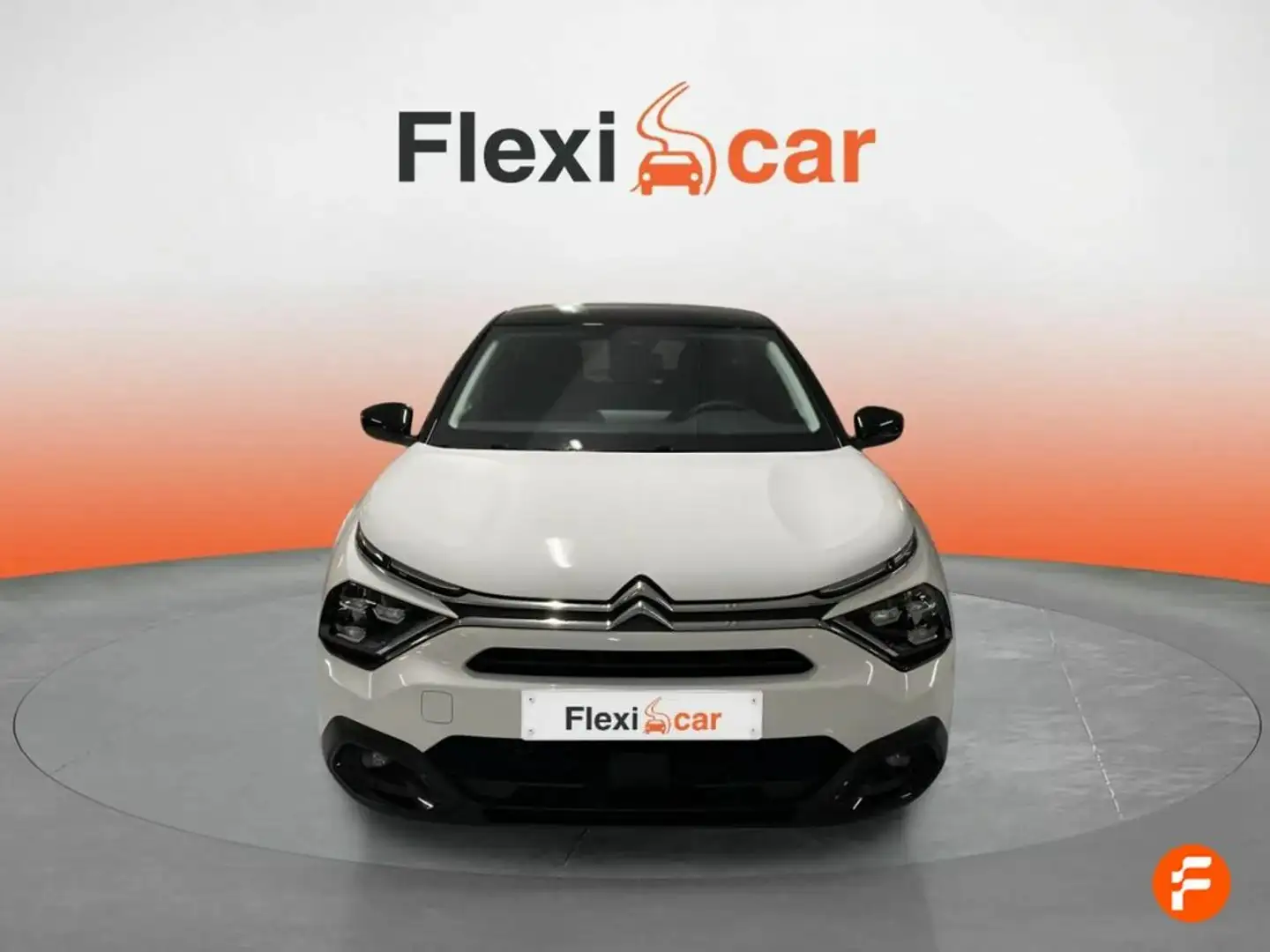 Citroen C4 PureTech 130 S&S 6v Max Amarillo - 2