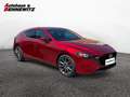 Mazda 3 Mazda3 e-Skyactiv-G140 Exclusive-Line Aut. Rot - thumbnail 7