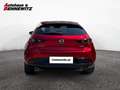 Mazda 3 Mazda3 e-Skyactiv-G140 Exclusive-Line Aut. Rot - thumbnail 4