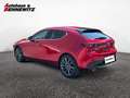 Mazda 3 Mazda3 e-Skyactiv-G140 Exclusive-Line Aut. Rot - thumbnail 3