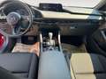 Mazda 3 Mazda3 e-Skyactiv-G140 Exclusive-Line Aut. Rot - thumbnail 10