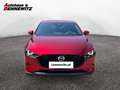 Mazda 3 Mazda3 e-Skyactiv-G140 Exclusive-Line Aut. Rot - thumbnail 8