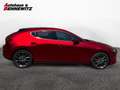Mazda 3 Mazda3 e-Skyactiv-G140 Exclusive-Line Aut. Rot - thumbnail 6
