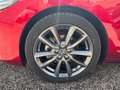 Mazda 3 Mazda3 e-Skyactiv-G140 Exclusive-Line Aut. Rot - thumbnail 14