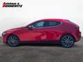 Mazda 3 Mazda3 e-Skyactiv-G140 Exclusive-Line Aut. Rot - thumbnail 2